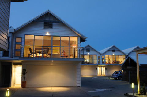 The Victoria Apartments - Sydney Tourism 3