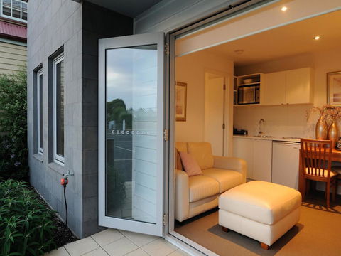 The Victoria Apartments - Sydney Tourism 19