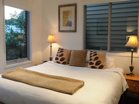 The Victoria Apartments - Sydney Tourism 36
