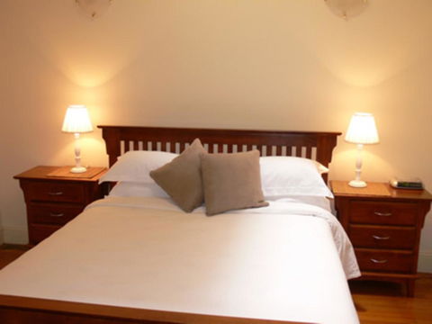 The Victoria Apartments - Sydney Tourism 24