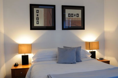 The Victoria Apartments - Sydney Tourism 9