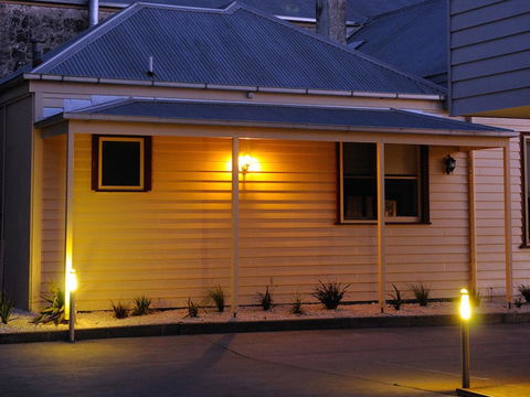 The Victoria Apartments - Sydney Tourism 23