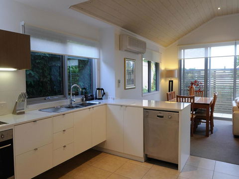 The Victoria Apartments - Sydney Tourism 33