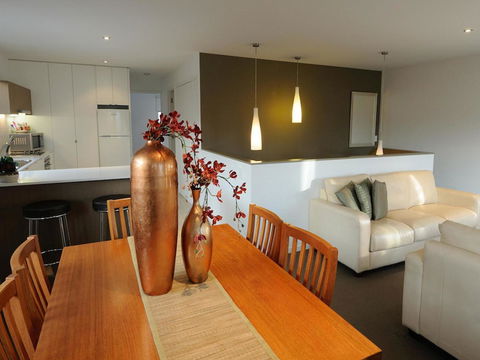 The Victoria Apartments - Sydney Tourism 35