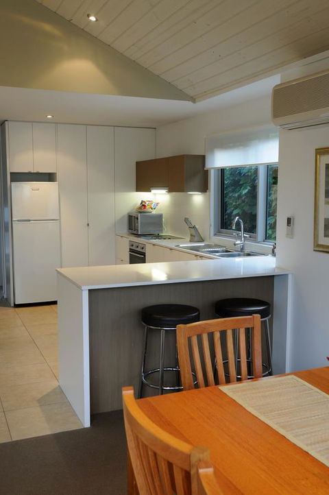 The Victoria Apartments - Sydney Tourism 15
