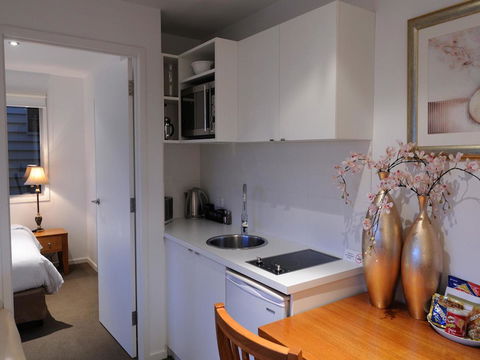 The Victoria Apartments - Sydney Tourism 18