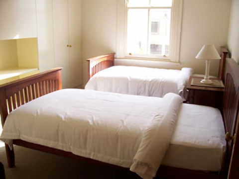 The Victoria Apartments - Sydney Tourism 22