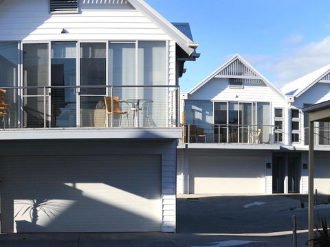 The Victoria Apartments - Sydney Tourism 2