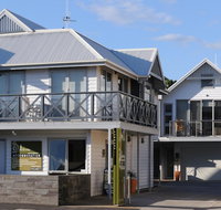 The Victoria Apartments - Sydney Tourism