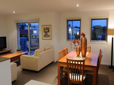 The Victoria Apartments - Sydney Tourism 37