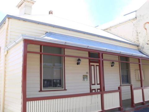 The Victoria Apartments - Sydney Tourism 28