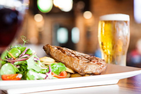 Nightcap At Keysborough Hotel - Sydney Tourism 30