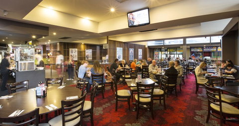 Nightcap At Keysborough Hotel - Sydney Tourism 7