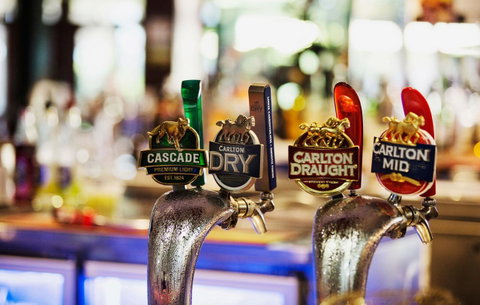 Nightcap At Keysborough Hotel - Sydney Tourism 32
