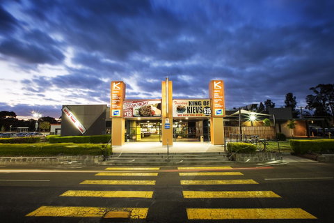 Nightcap At Keysborough Hotel - Sydney Tourism 27