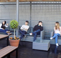 Europa Melbourne - Sydney Tourism