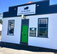 54 on Bank - Sydney Tourism
