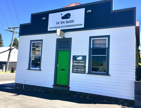 54 On Bank - Sydney Tourism 0