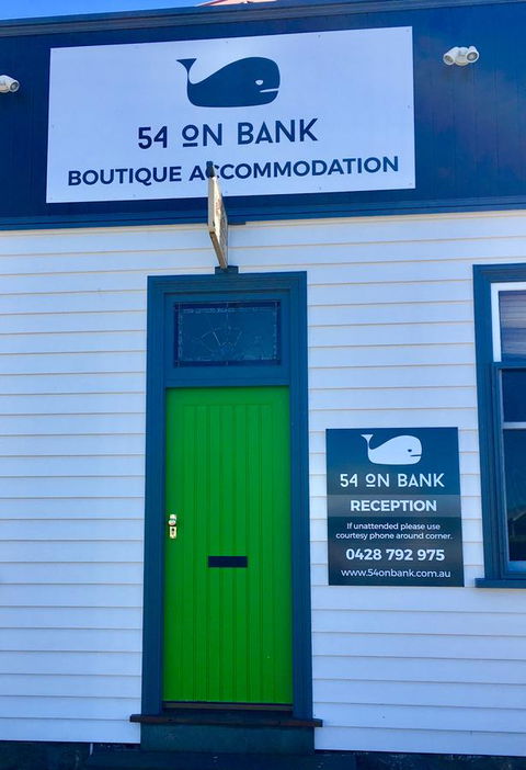 54 On Bank - Sydney Tourism 1