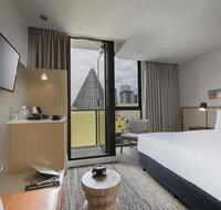 Brady Hotels Central Melbourne - Sydney Tourism