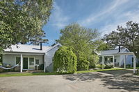 Bilinga Cottages