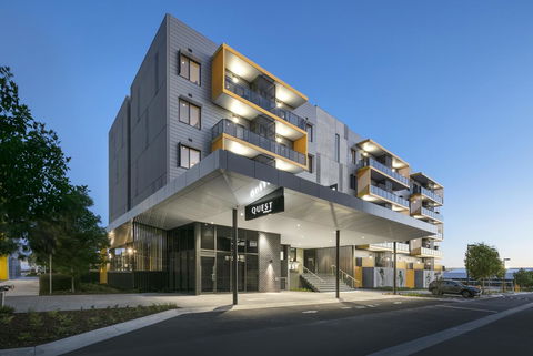 Quest Notting Hill - Sydney Tourism 0