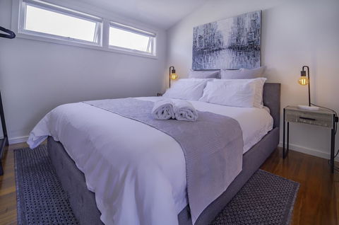 Bayview Loft - Sydney Tourism 4