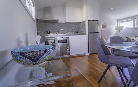 Bayview Loft - Sydney Tourism 12