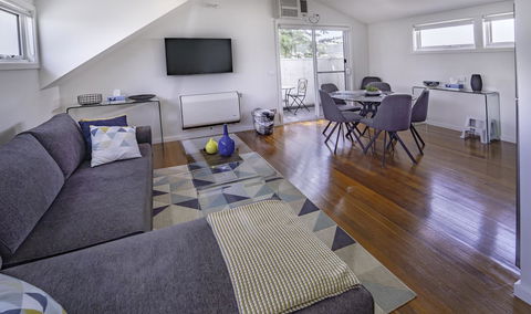 Bayview Loft - Sydney Tourism 9