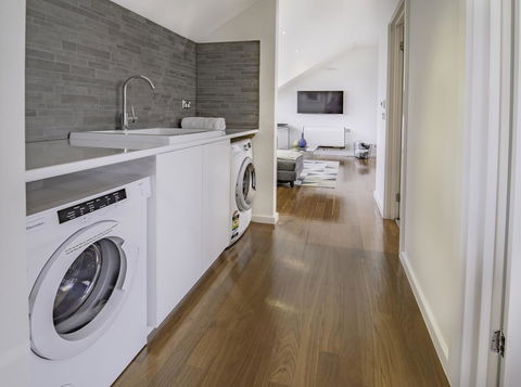 Bayview Loft - Sydney Tourism 5