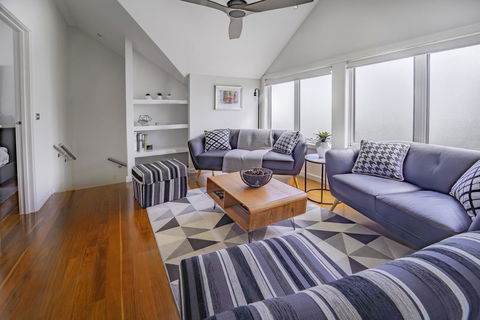 Bayview Loft - Sydney Tourism 2