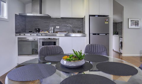Bayview Loft - Sydney Tourism 18