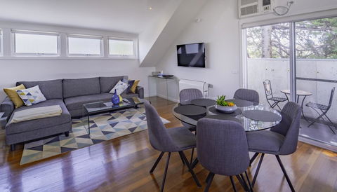 Bayview Loft - Sydney Tourism 11
