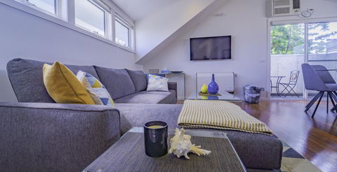 Bayview Loft - Sydney Tourism 16