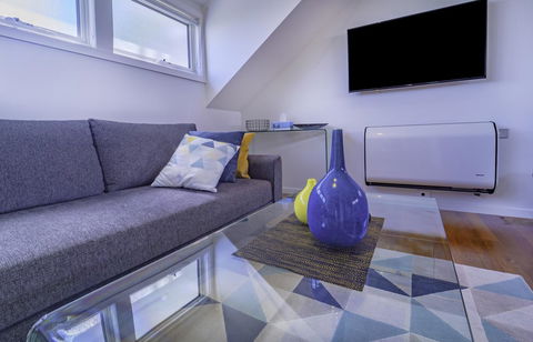 Bayview Loft - Sydney Tourism 15