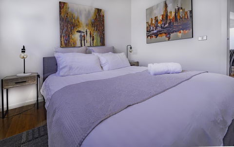 Bayview Loft - Sydney Tourism 3