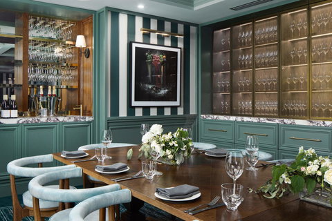 Pullman Melbourne City Centre - Sydney Tourism 6