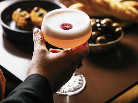 Pullman Melbourne City Centre - Sydney Tourism 40