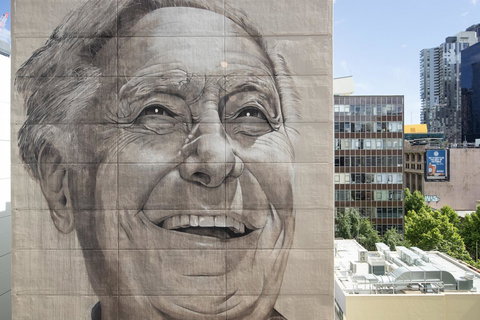 Pullman Melbourne City Centre - Sydney Tourism 23