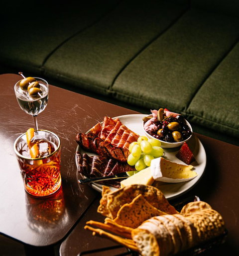 Pullman Melbourne City Centre - Sydney Tourism 26