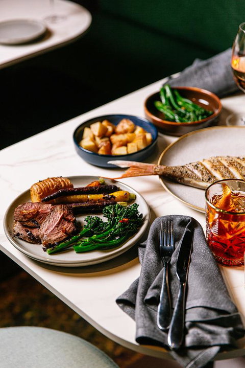 Pullman Melbourne City Centre - Sydney Tourism 34