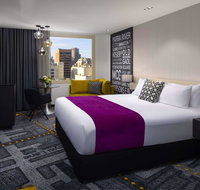 Pullman Melbourne on Swanston - Sydney Tourism