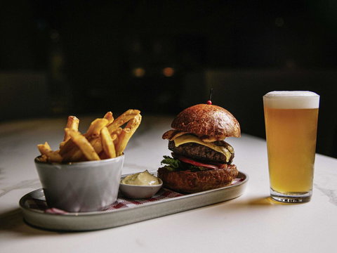 Pullman Melbourne City Centre - Sydney Tourism 41