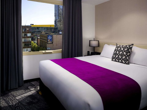 Pullman Melbourne City Centre - Sydney Tourism 14