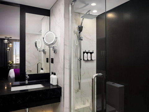 Pullman Melbourne City Centre - Sydney Tourism 20