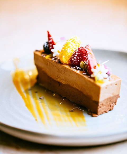 Pullman Melbourne City Centre - Sydney Tourism 25