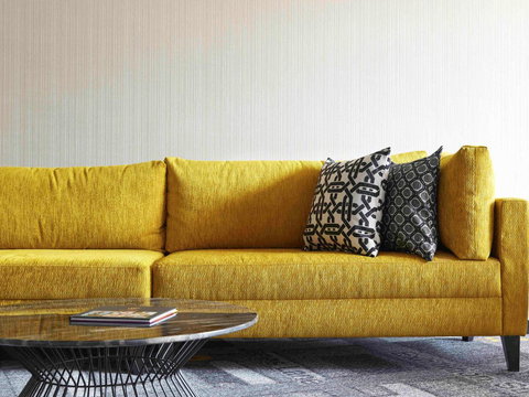 Pullman Melbourne City Centre - Sydney Tourism 1