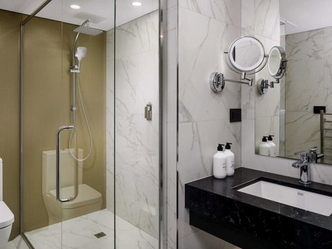 Pullman Melbourne City Centre - Sydney Tourism 28