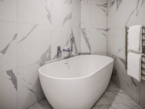 Pullman Melbourne City Centre - Sydney Tourism 22