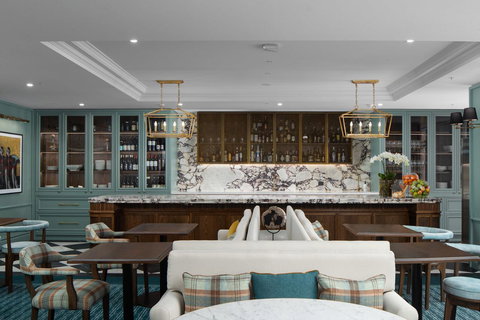 Pullman Melbourne City Centre - Sydney Tourism 7